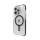 Etui / obudowa na smartfona Zagg Santa Cruz Snap do iPhone 15 Pro MagSafe black